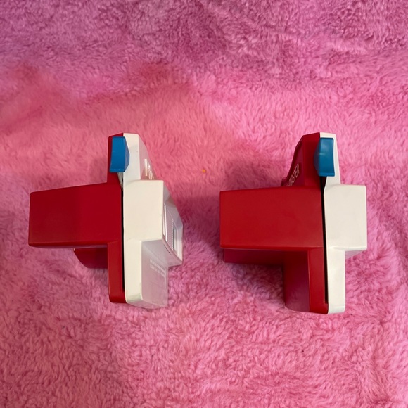 Vintage 2 View- Master Stereo Viewer with 6 Stereo picture stories lot - Picture 6 of 16